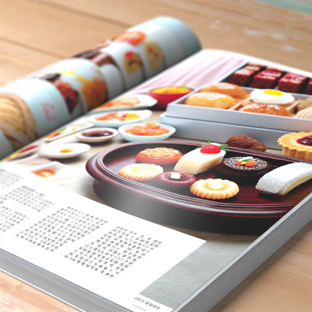 K-디저트 및 간편식 트렌드 분석 2026 - 인기 이유와 실생활 꿀팁 총정리