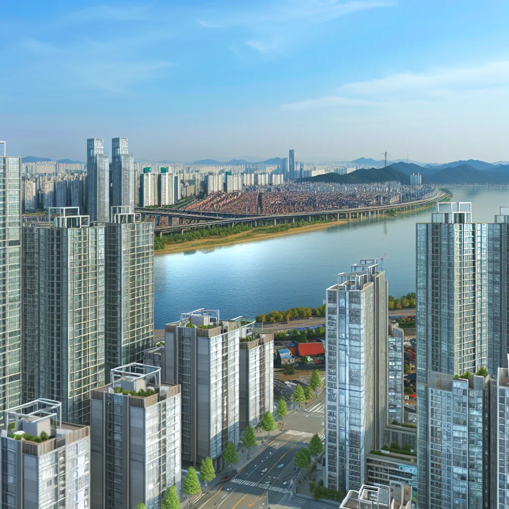 서울 및 수도권 아파트 매매 시세 동향 2026, 실수요자 체크포인트 총정리