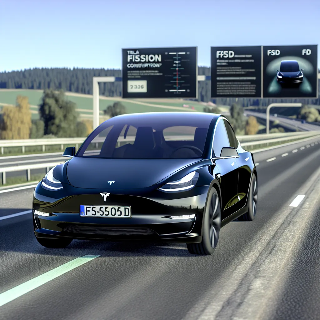 테슬라 FSD 구독 전환 2026, 가격 변화와 오너가 꼭 알아야 할 최신 이슈