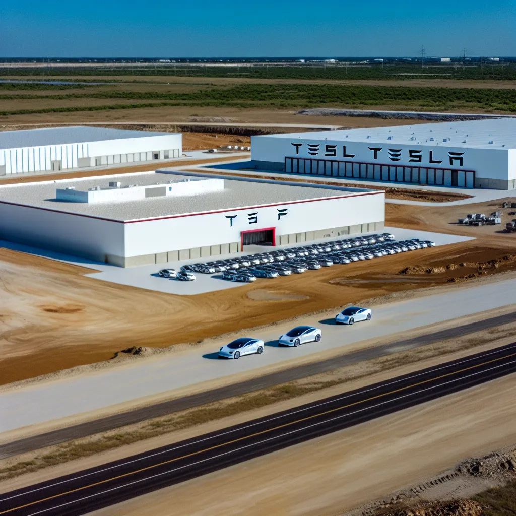 테슬라 주가 2026 투자 동향, 머스크 경영 전략과 실질 영향 총정리