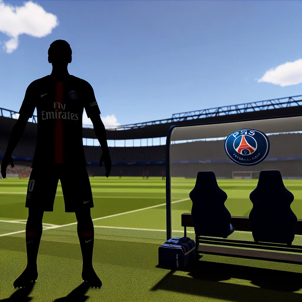 이강인 최신 이적 루머 및 PSG 경기 상황 2026, 팬들이 꼭 알아야 할 변화