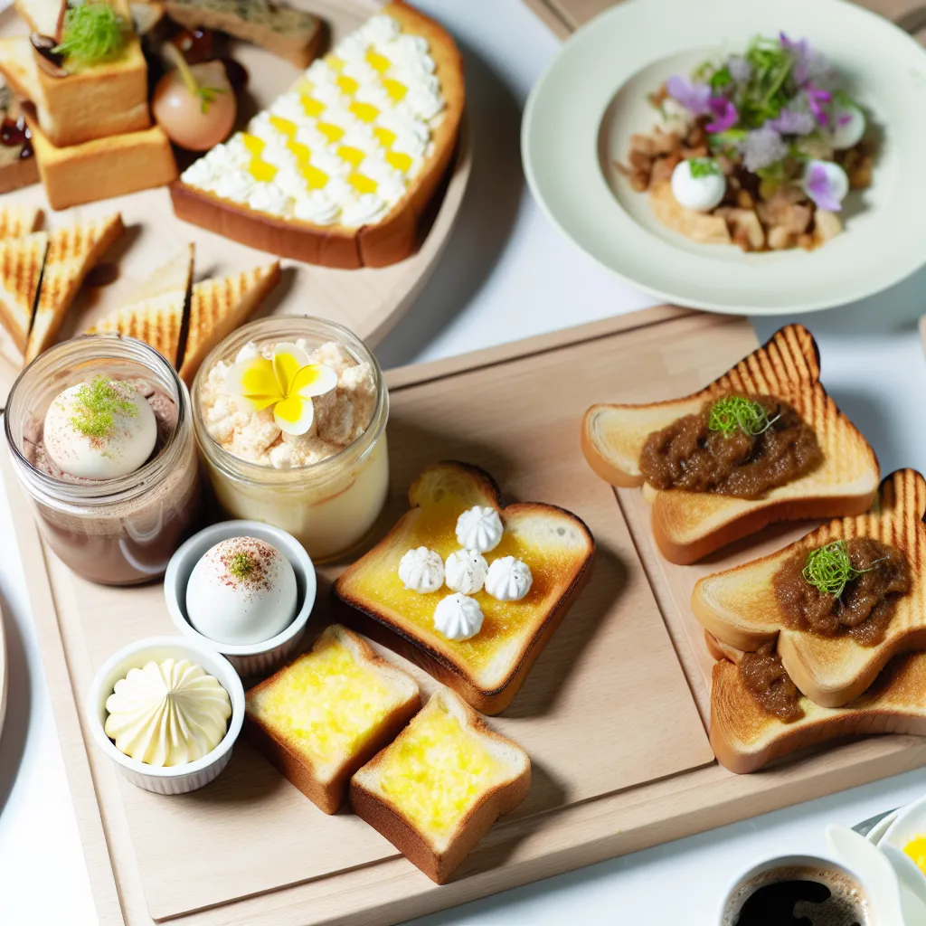 SNS 인기 레시피 상품화 및 푸드 트렌드 - 2026년 유행과 실전 팁