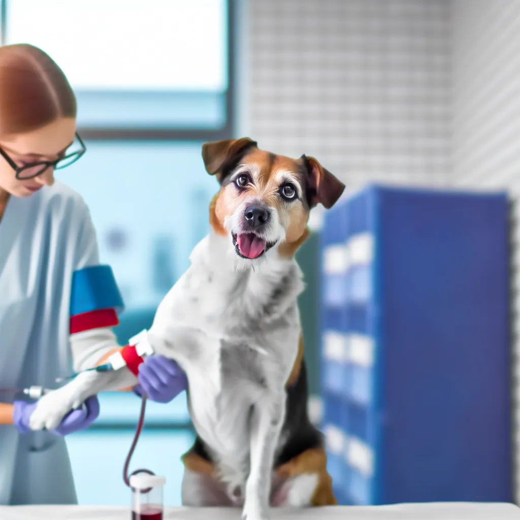 반려동물 헌혈 문화 확산 2026, 우리 아이도 생명 나눔에 동참할 수 있을까?