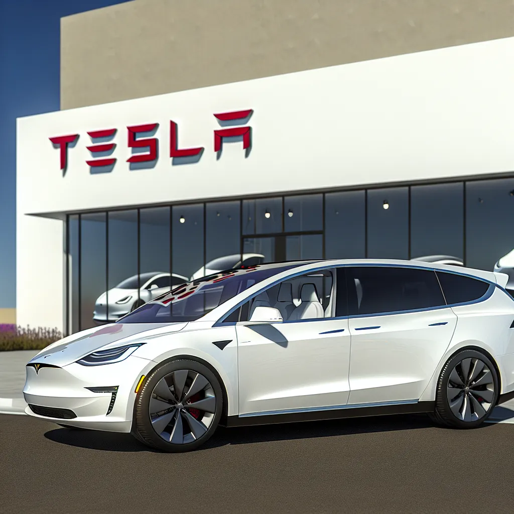 테슬라 신차 미니밴 및 모델Y LR RWD 가격 2026 - 최신 스펙과 실구매 팁 공개