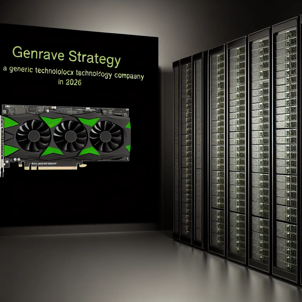 젠슨 황 AGI 발언 엔비디아 미래 전략 2026, 투자와 활용 포인트 총정리