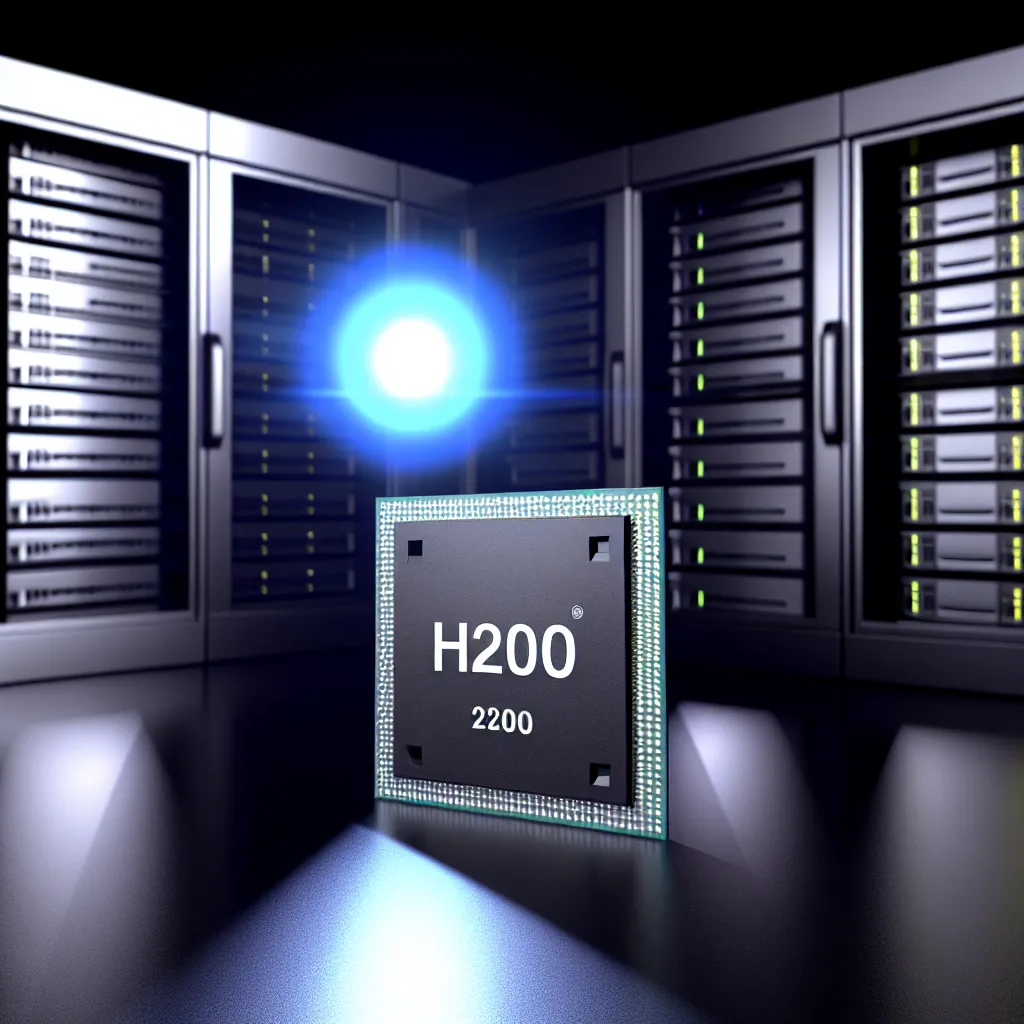 엔비디아 H200 중국 시장 재진입 생산 확대 2026, 최신 동향 총정리