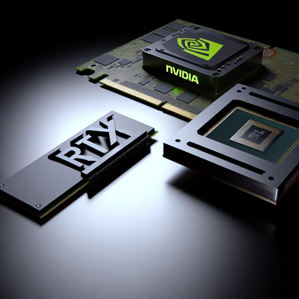 엔비디아 노트북 칩 2026 AMD 인텔 도전, 시장 판도 바뀔까?