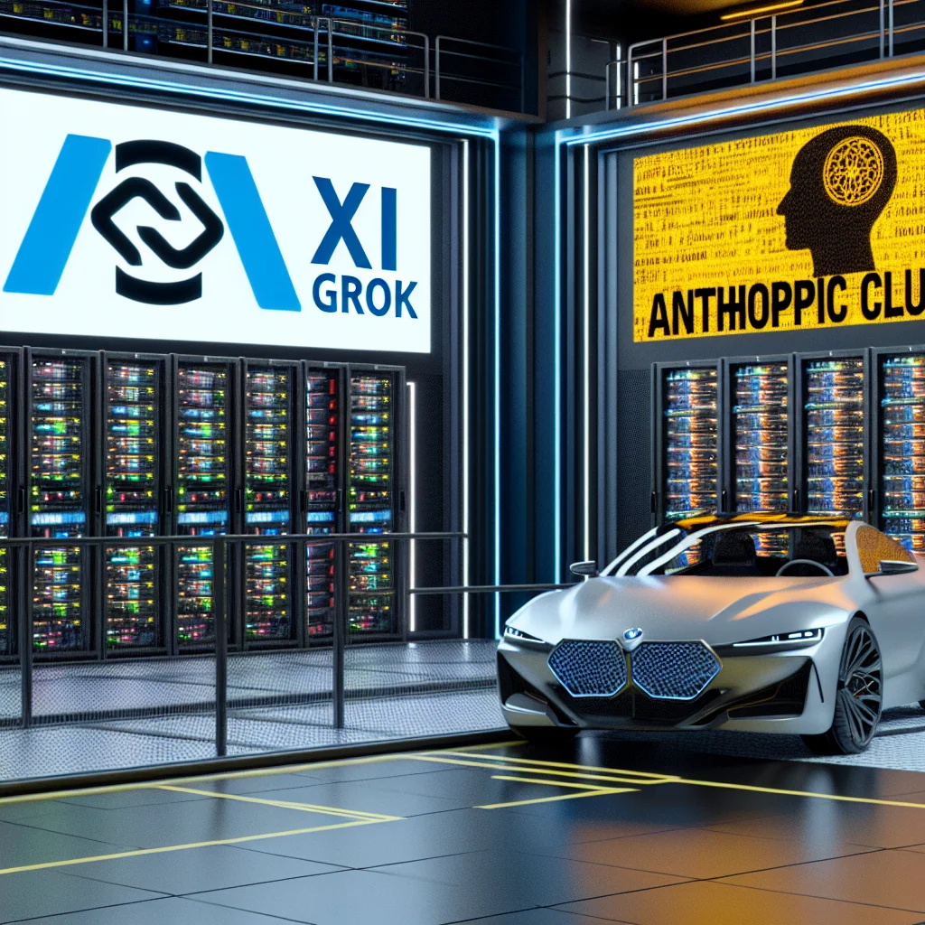 일론 머스크 AI 발언 논란 2026 – Anthropic와 투자자들이 궁금한 핵심 쟁점 총정리