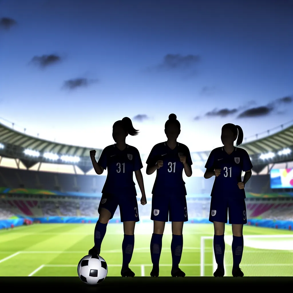 한국 여자 축구 대표팀 FIFA 시리즈 참가 일정과 남북 교류전 전망 총정리