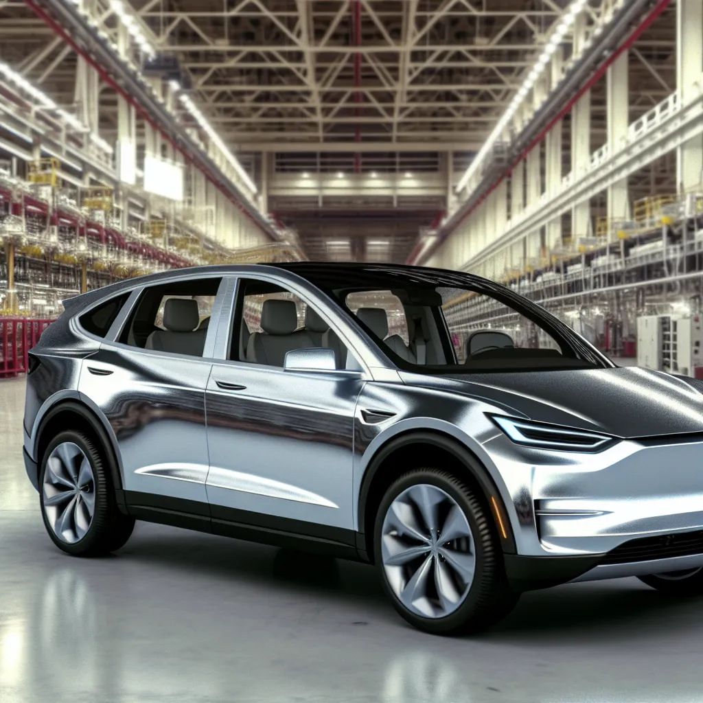 테슬라 3열 SUV 신모델 출시 2026 - 사이버SUV 등 최신소식 총정리