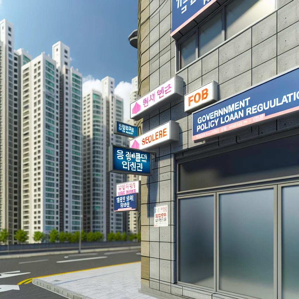 정부 부동산 정책 대출 규제 영향 2026, 실수요자가 꼭 알아야 할 체크포인트