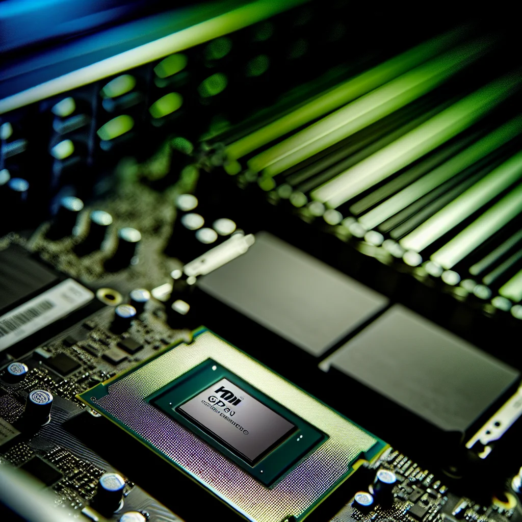 SK그룹 엔비디아 AI 칩 메모리 협력 강화 2026, 실제 변화와 핵심 포인트