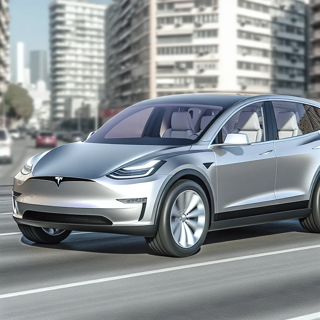 테슬라 3열 SUV 신차 출시 계획 2026 - 가족 전기차 경쟁력 분석