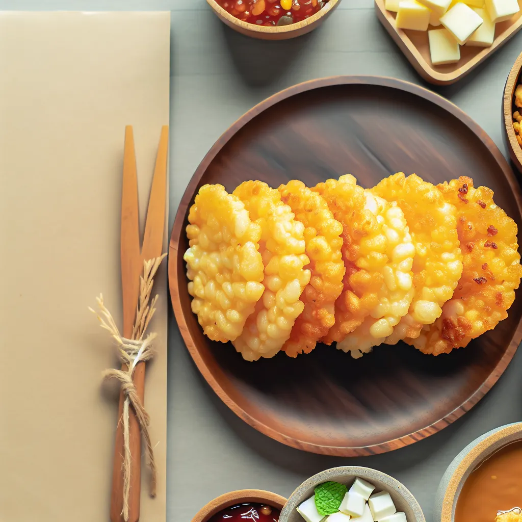 버터떡 트렌드 2026 – 편의점과 카페에서 인기 급상승 이유와 꿀팁