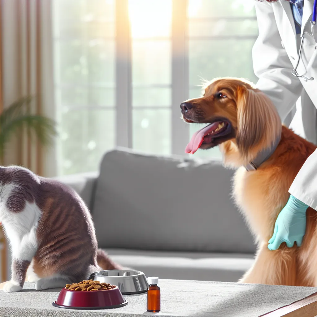 반려동물 건강관리 면역매개성질환 맞춤 영양식단 2026, 꼭 알아야 할 실전 팁