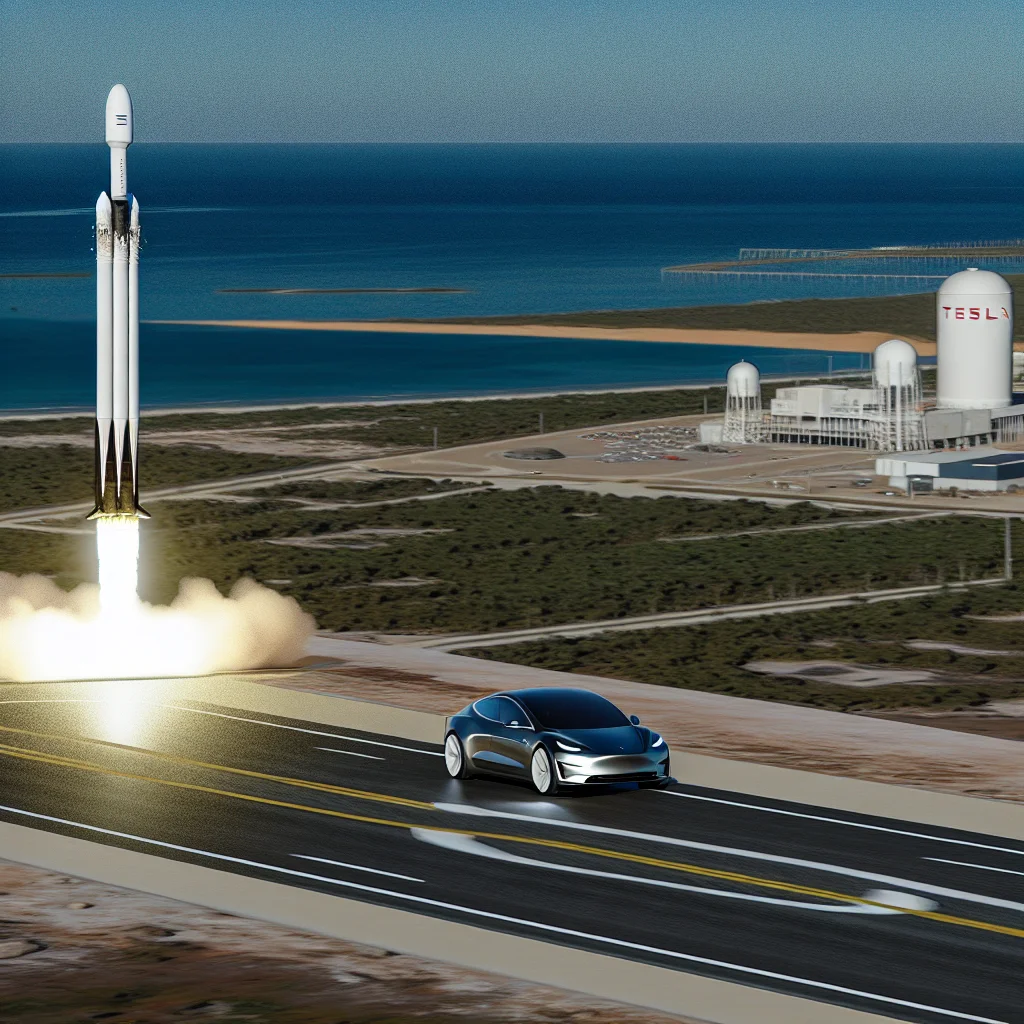 스페이스X 우주 사업 현황 2026 – 달 도시 계획과 최신 발사, 투자자라면 꼭 알아야 할 소식