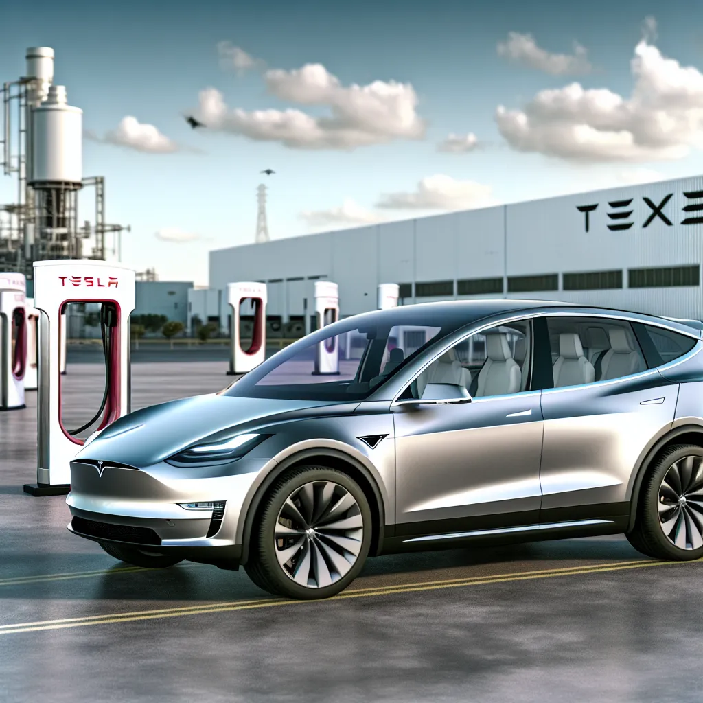 테슬라 SUV 신차 소식 2026 - 신형 대형 패밀리 EV, 가격·스펙 변화 완전정리