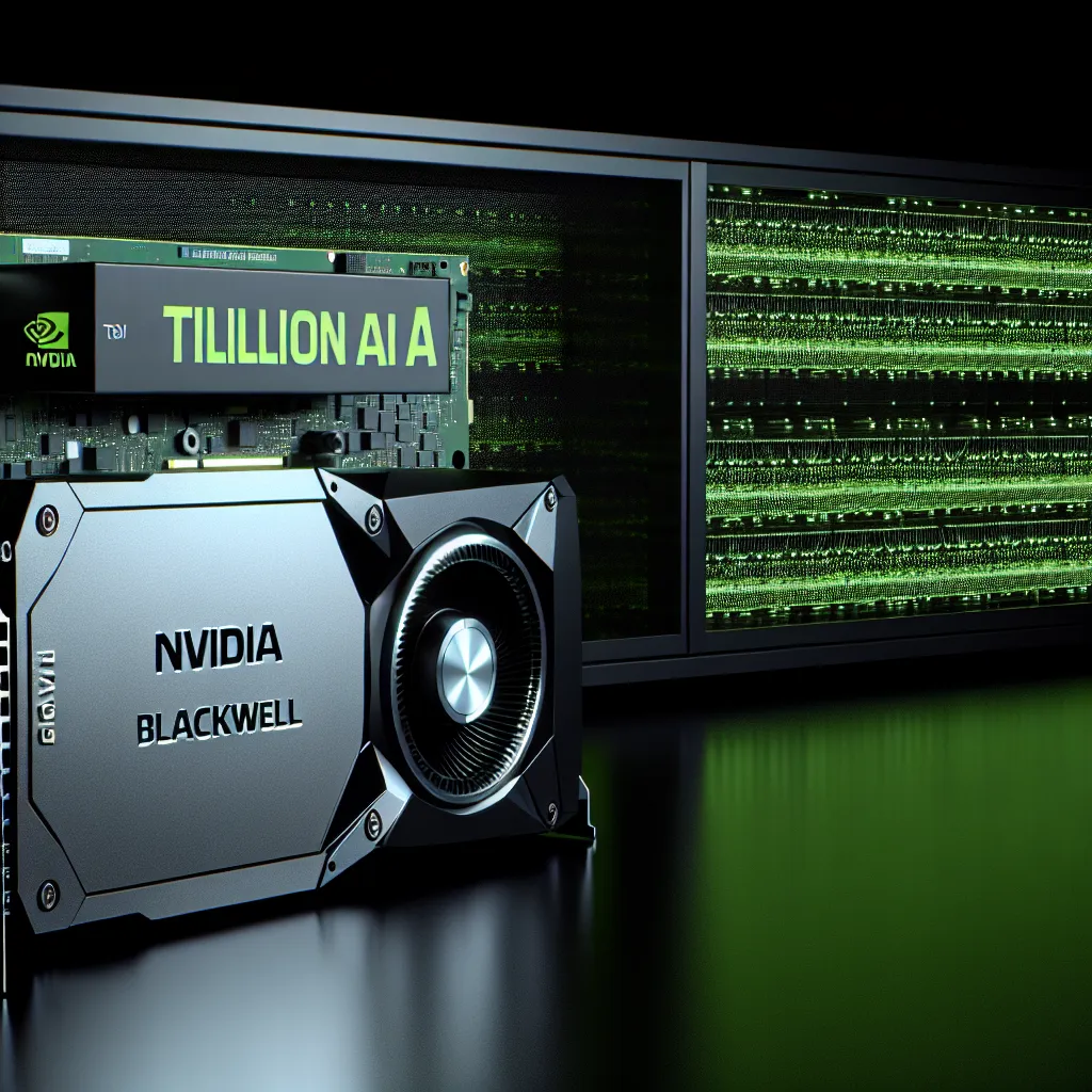 젠슨 황 1조 달러 AI 수요 예측 시장 영향과 투자 포인트 총정리