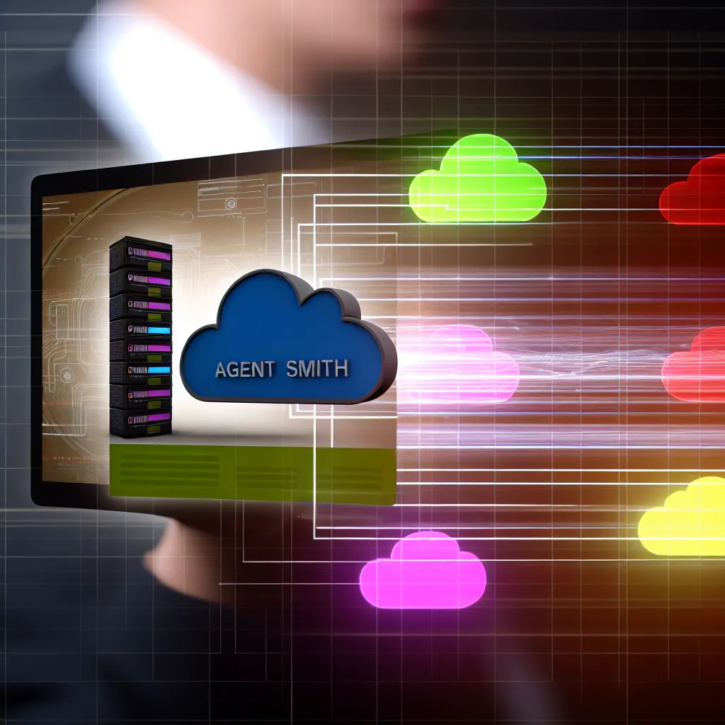 구글 Agent Smith AI 직원 평가 도구 2026 활용법과 실제 변화 총정리