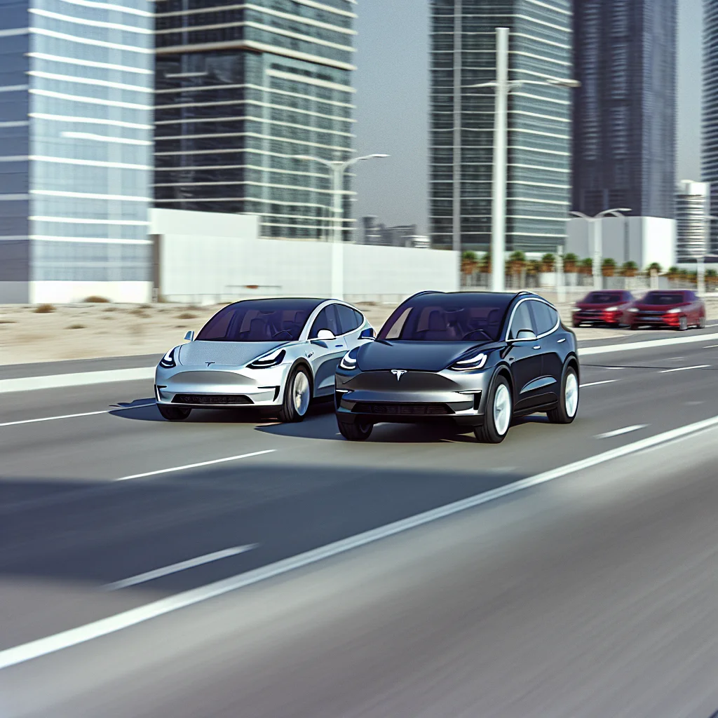 테슬라 리비안 경쟁 2026 – R2 4만5천달러 돌풍, 모델Y와 맞붙다