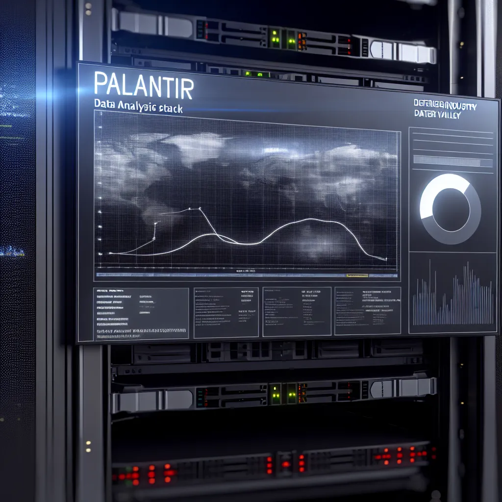 팔란티어 주가 및 투자 현황 분석 2026｜실제 투자 수치와 최신 동향 한눈에