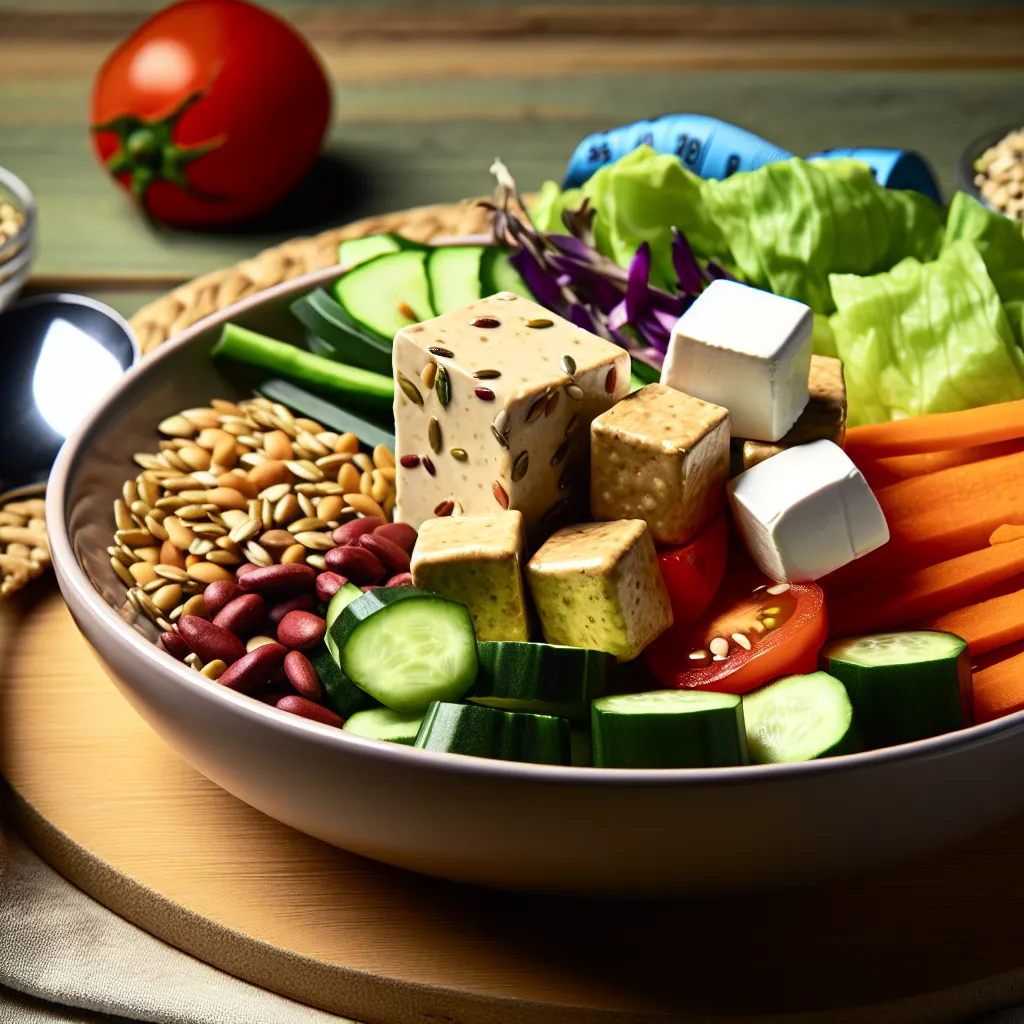 건강식과 다이어트 트렌드 2026, 실제 변화와 실천 팁 총정리