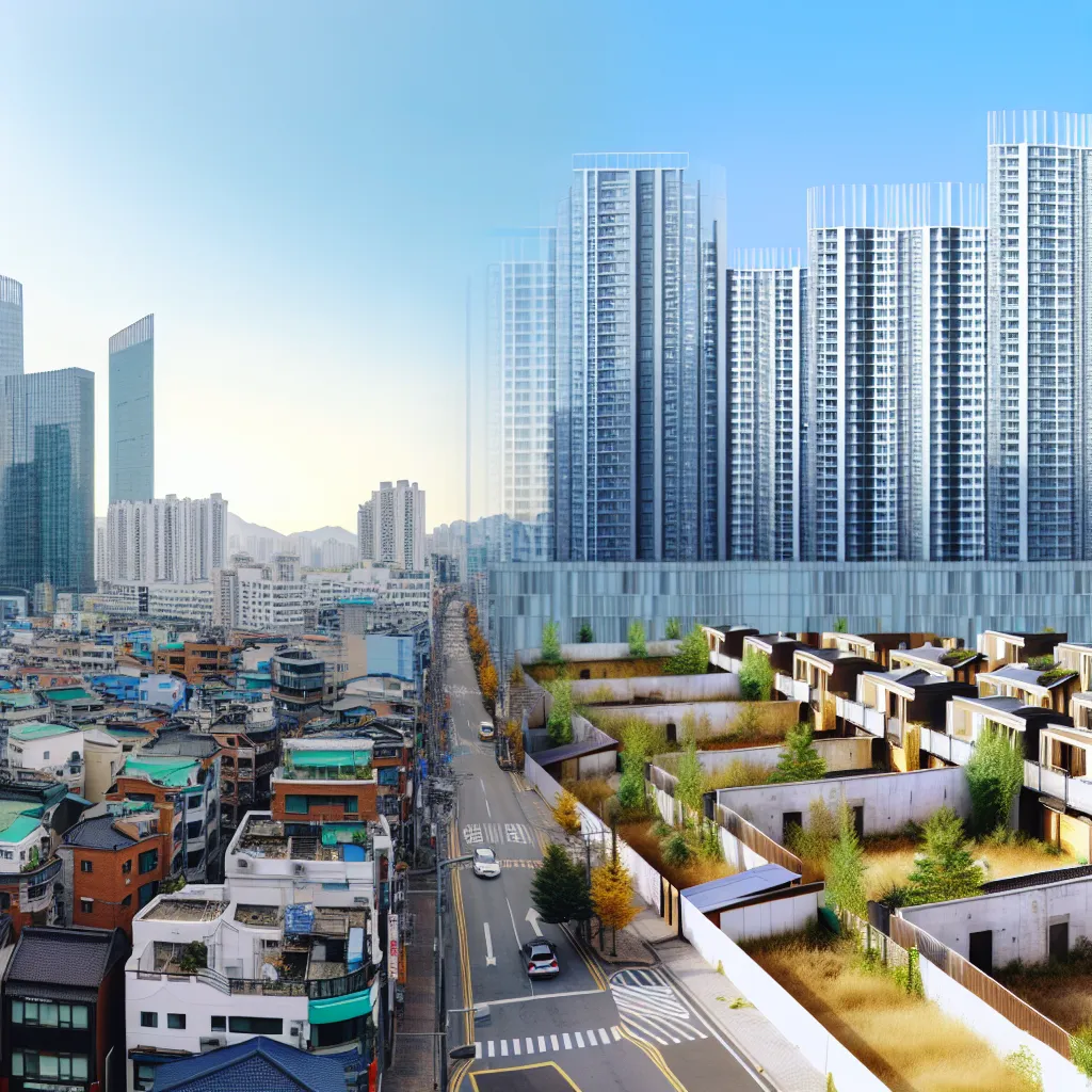 서울 아파트값 양극화 2026 강남 하락 전환, 실수요자 전략 총정리