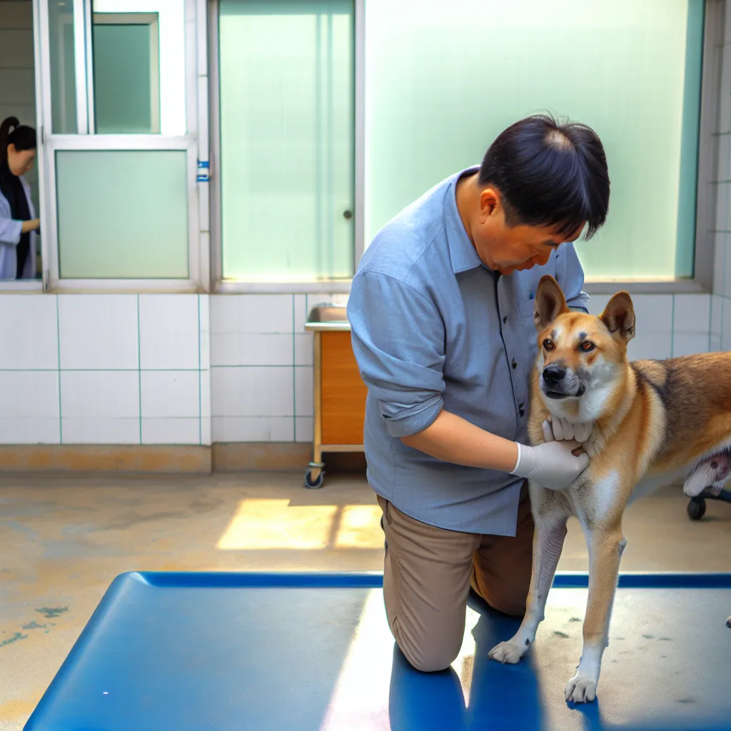 성남시 반려동물 의료지원 복지 정책 2026, 신청방법과 지원 금액 총정리