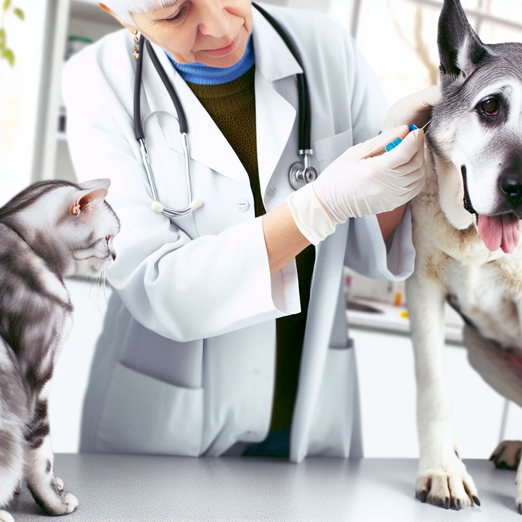 경기도 노령 반려동물 건강검진비 지원 2026, 최대 40만원 혜택 받는 꿀팁 공개