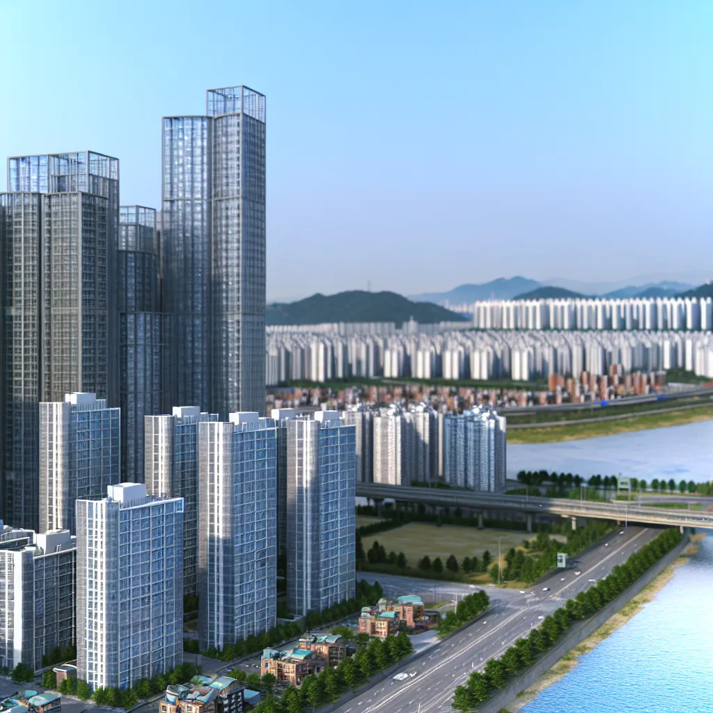 서울 아파트 매매 시세 동향 2026 반등 현황, 실수요자 체크포인트 총정리