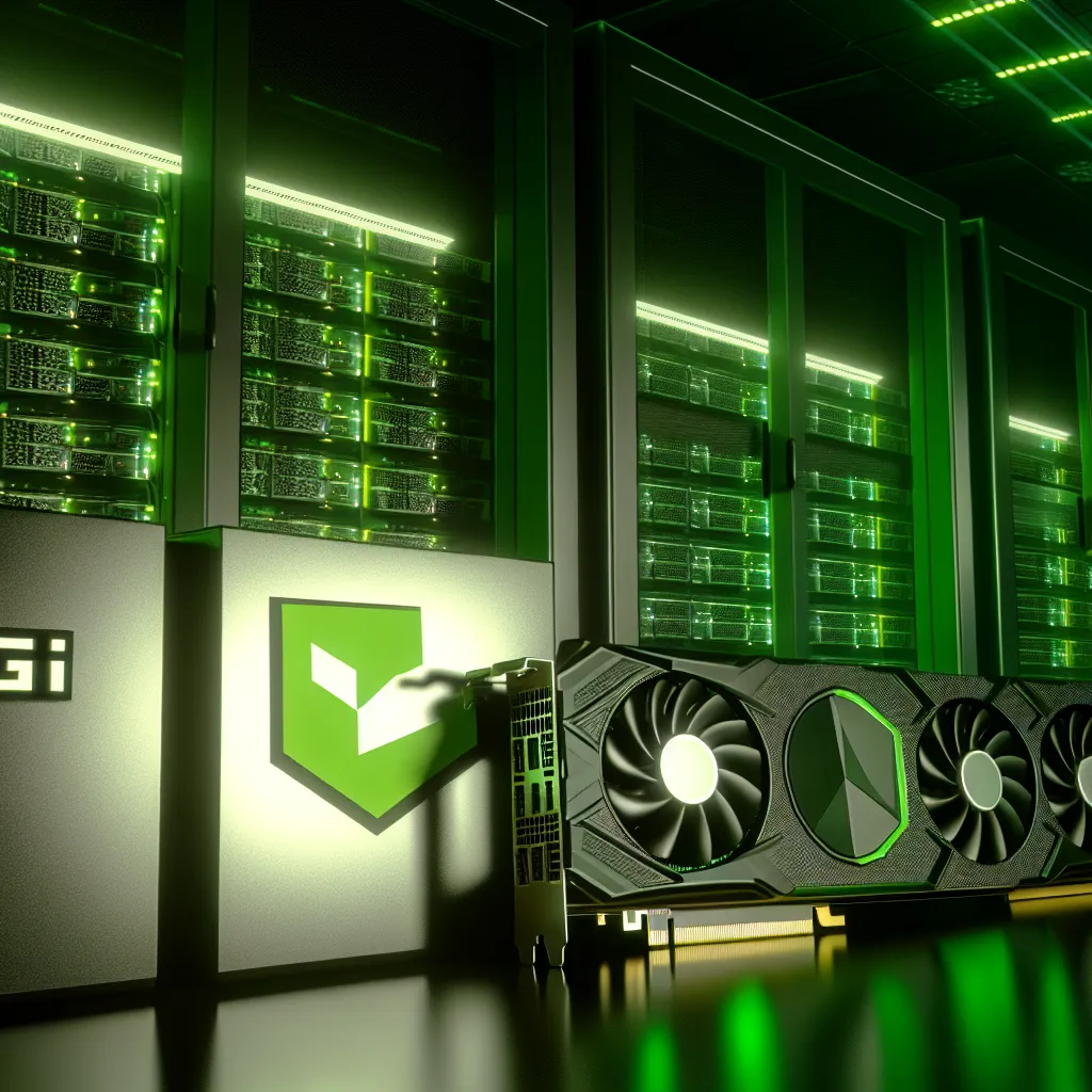 엔비디아 매출 전망 1조 달러 AI 산업 영향 2026, 투자와 변화 총정리