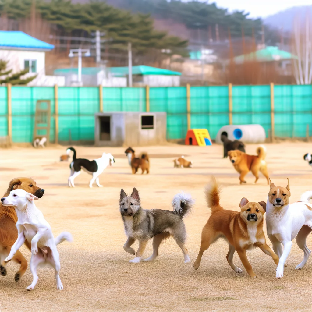 한국 지자체 동물보호센터 방역 복지시설 강화 2026, 보호자라면 꼭 알아야 할 변화