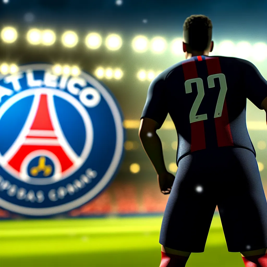 이강인 이적 PSG 탈출 무산 위기, 아틀레티코 협상 현황 총정리