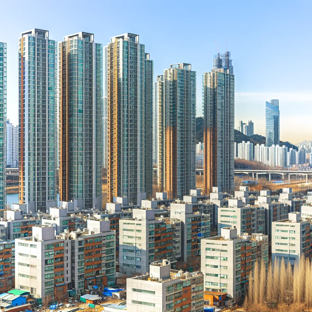 서울 아파트 매매 시세 동향 2026, 강남·비강남 변화와 실수요자 체크포인트