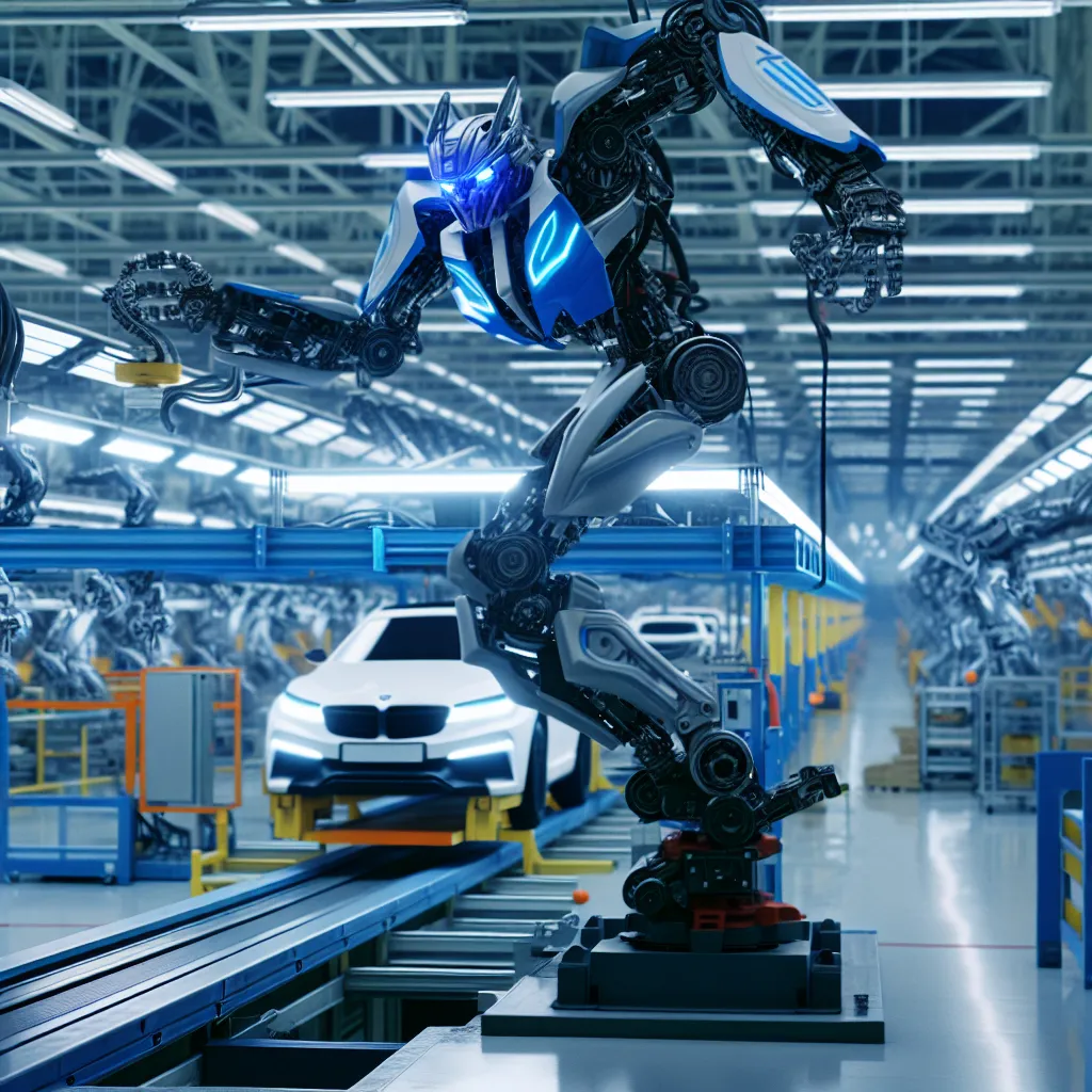 테슬라 로봇 자율주행 기술 비전 2026 - 머스크의 미래 전략 한눈에