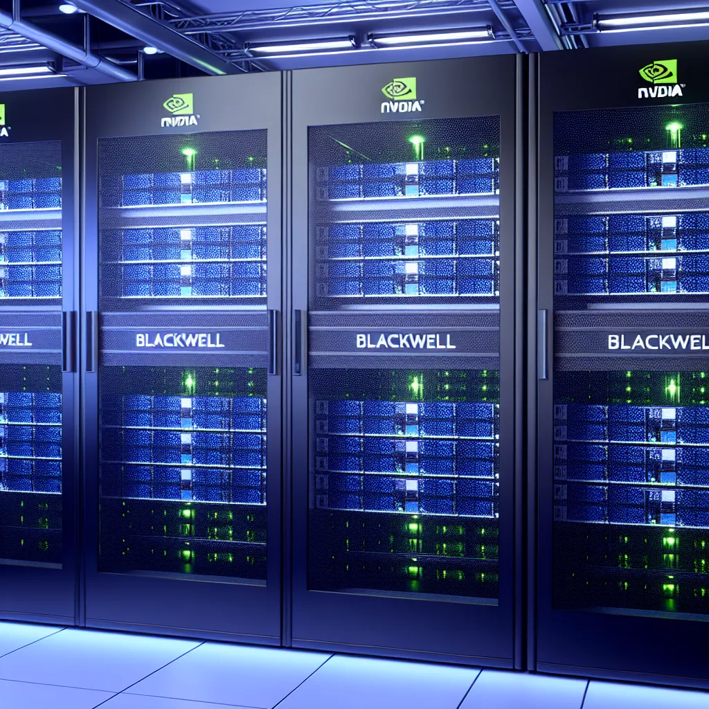 엔비디아 AI 칩 매출 1000조원·AI 추론 시대 전망 2026, 투자자·개발자 주목 포인트