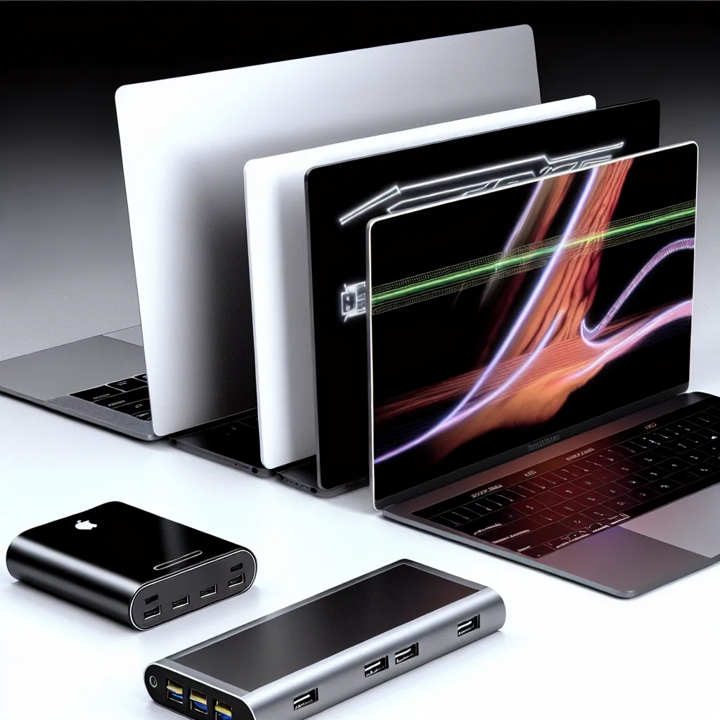 최신 MacBook 배터리 성능 액세서리 동향 2026 – 실사용 팁 총정리