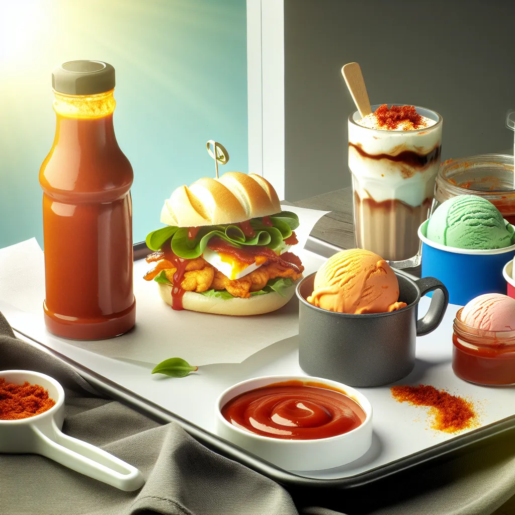 2026년 푸드 트렌드 인기 메뉴 - 지금 알아두면 더 맛있는 선택!