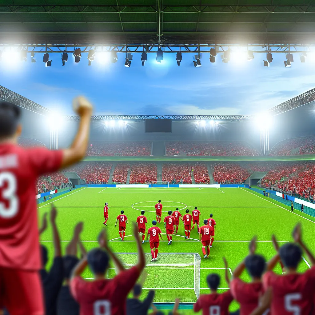 FC 서울 9년 만에 전북전 홈경기 승리로 K리그 선두 굳힌 비결