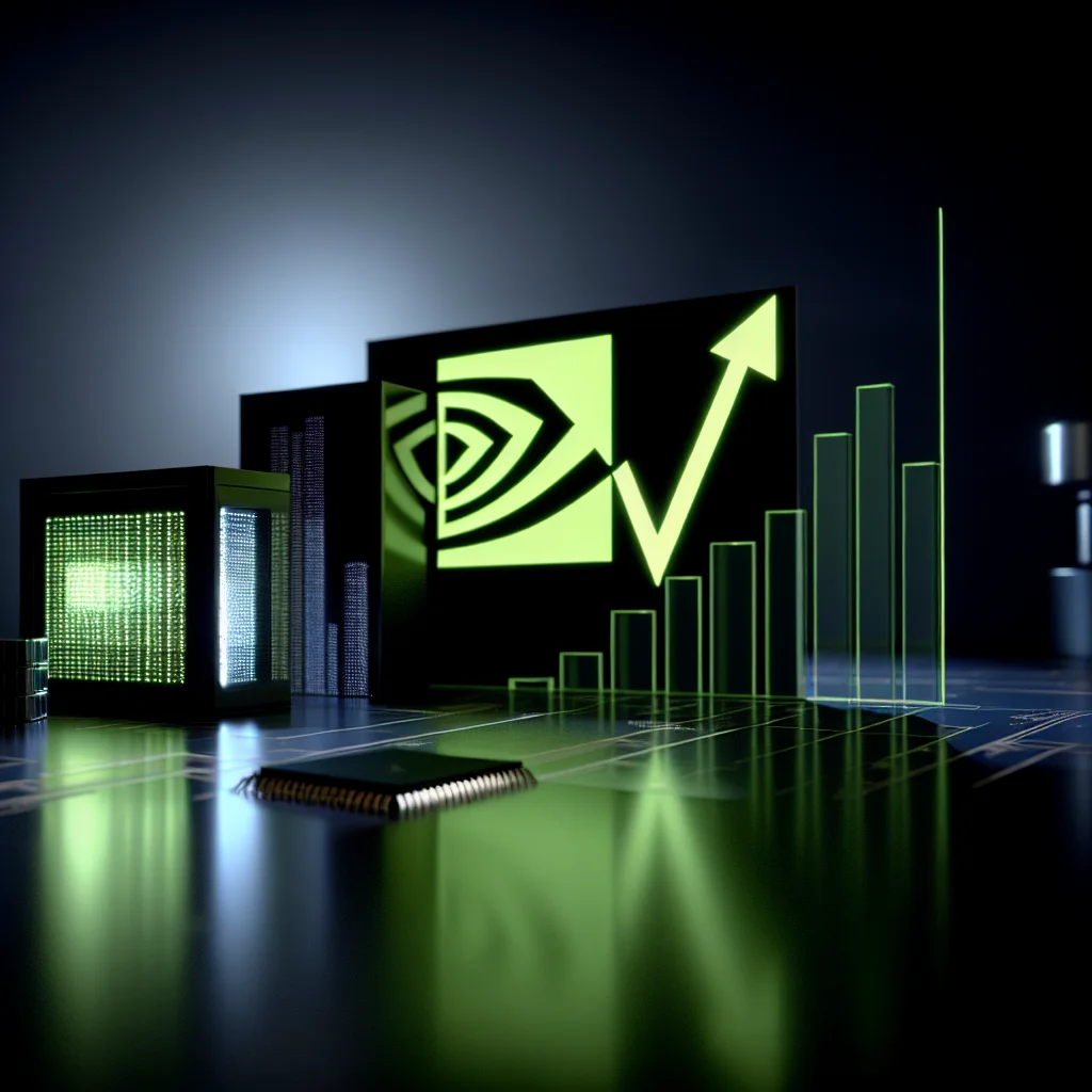 엔비디아 주가 변동 2026 투자 매력 분석으로 본 AI·반도체 시장 전략