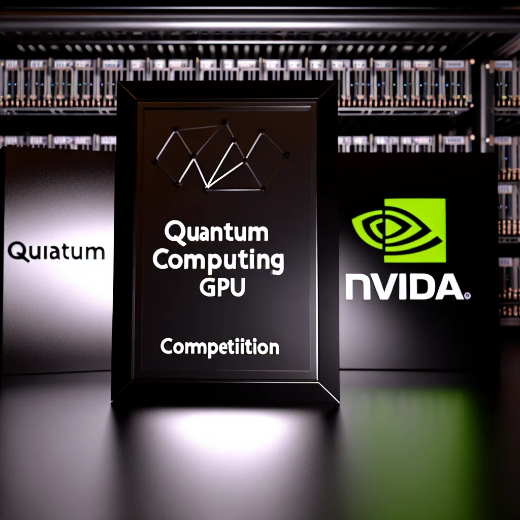 퀀텀 컴퓨팅 AI GPU 경쟁 2026 동향, 투자와 기술 변화 포인트 총정리