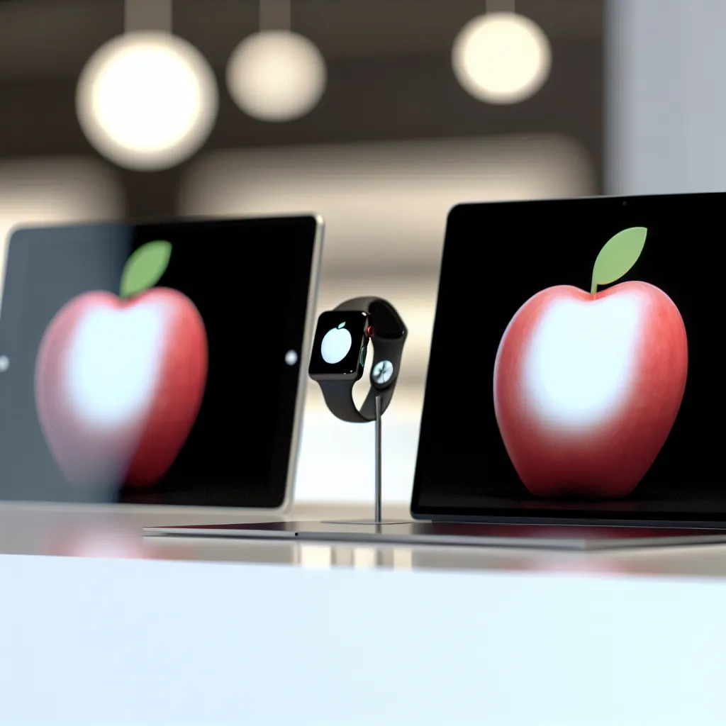 애플 신제품 출시 할인 2026 MacBook iPad Apple Watch 가격 한눈에 보기
