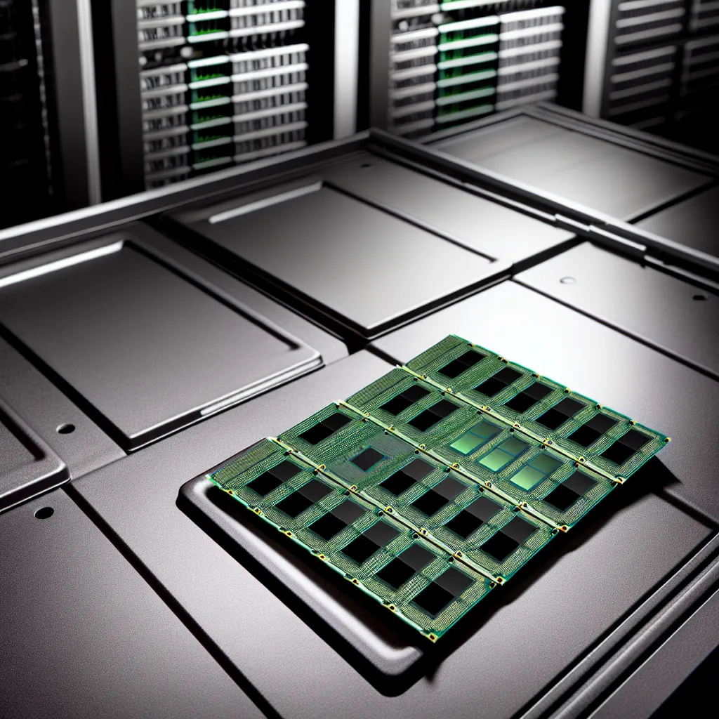 TSMC 엔비디아 AI 칩 수요 급증 2026 반도체 시장 전망과 성장 포인트