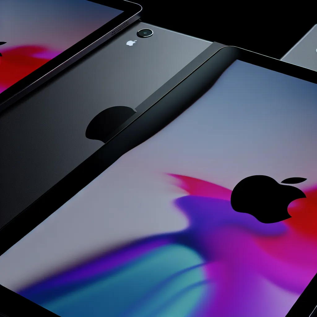 아이패드 OLED 전환 2026 신기능 가격 스펙 전망 – iPad Air·mini 변화 총정리
