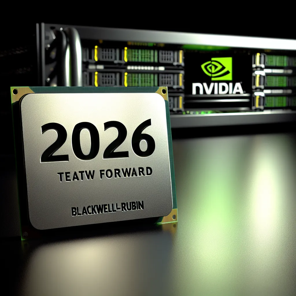 엔비디아 젠슨 황 AGI 발언 AI 산업 전망 2026, 투자와 기술 변화 체크포인트