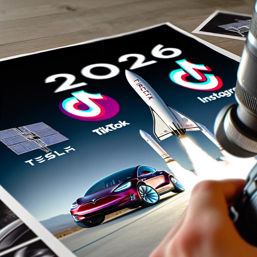 일론 머스크 SNS 활동 변화 2026, 경영 전략과 투자자 주목 포인트