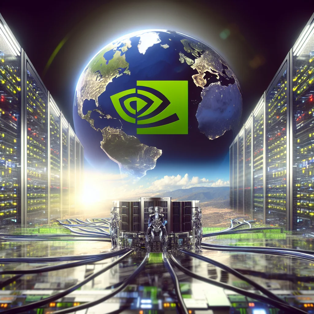 젠슨 황 AI 데이터센터 로보틱스 글로벌 생태계 2026, 확장 전략과 실질 변화 총정리