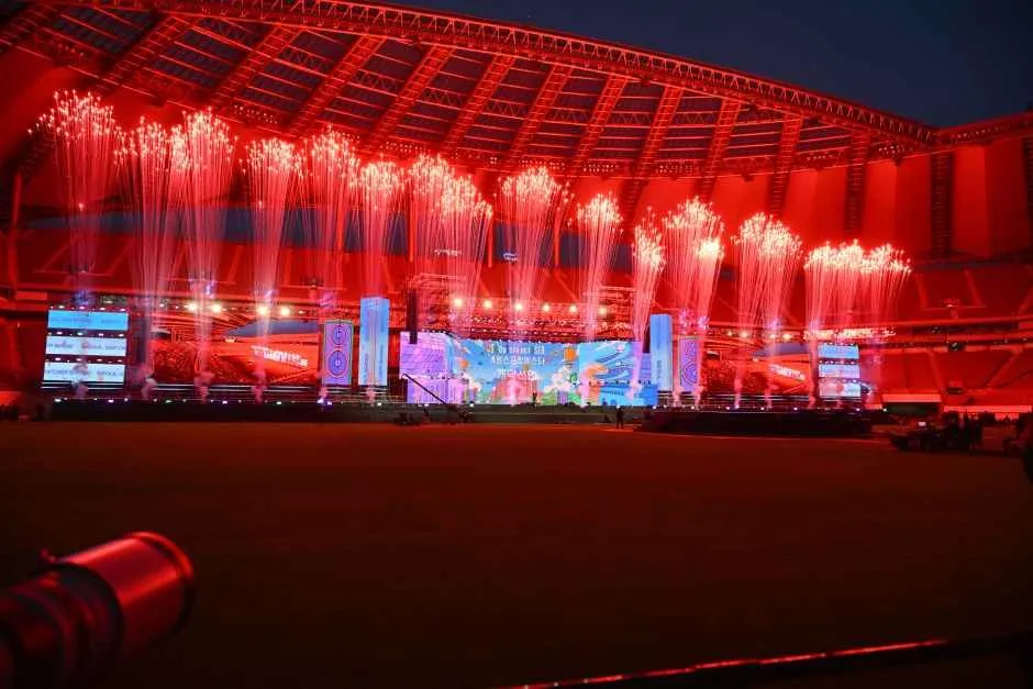 서울스프링페스티벌 2026 즐기기 총정리