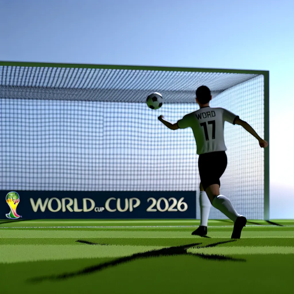 손흥민 MLS 첫 골 도전과 월드컵 준비 현황 2026 – 득점과 대표팀 변화 포인트
