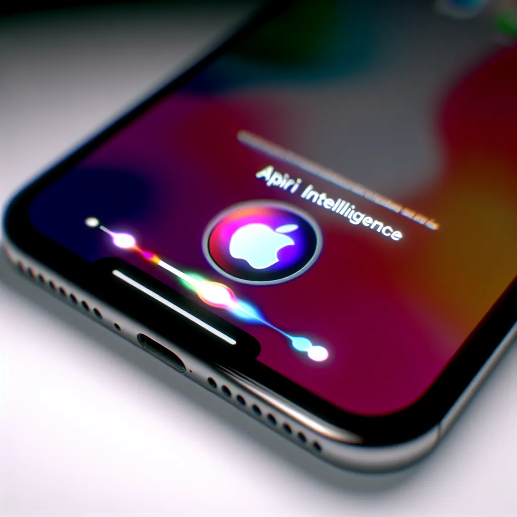 애플 AI 전략 Siri 업그레이드 iOS 27 iPhone 16 Pro 혁신 기능 완전정리